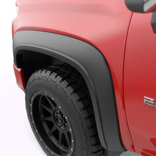 Load image into Gallery viewer, EGR 20-23 Chevrolet Silverado 2500Hd/3500Hd Rugged Fender Flares Set Of 4