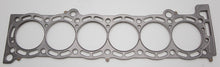 Load image into Gallery viewer, Cometic Toyota Supra 87-92 84mm .051 inch MLS Head Gasket 7MGTE Motor - eliteracefab.com