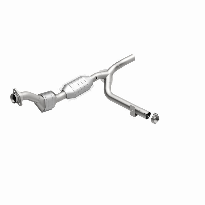 MagnaFlow Conv DF 99 Ford F-150 4.6L Magnaflow
