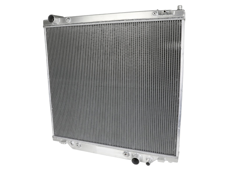 aFe BladeRunner Street Series Radiator for 1999-2004 Ford F-350/F-450/F-550 - 46-52151