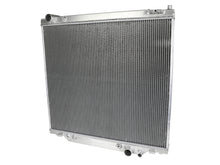 Load image into Gallery viewer, aFe BladeRunner Street Series Radiator for 1999-2004 Ford F-350/F-450/F-550 - 46-52151