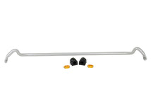 Load image into Gallery viewer, Whiteline 04-07 Subaru STi Front 24mm Swaybar-X h/duty Blade adjustable - eliteracefab.com