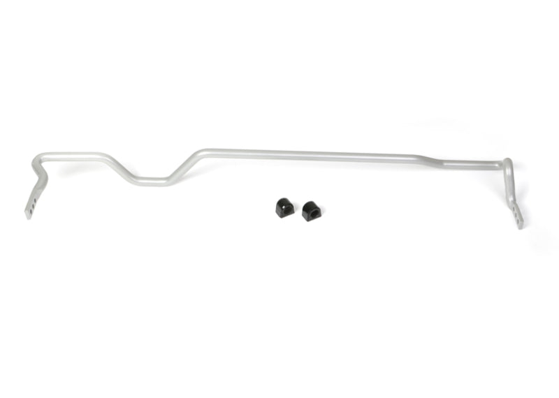 Whiteline 93-00 Subaru Impreza Non-Turbo w/ OE swaybar Rear 22mm Swaybar-X h/duty Blade adjustable - eliteracefab.com