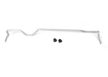 Load image into Gallery viewer, Whiteline 93-00 Subaru Impreza Non-Turbo w/ OE swaybar Rear 22mm Swaybar-X h/duty Blade adjustable - eliteracefab.com