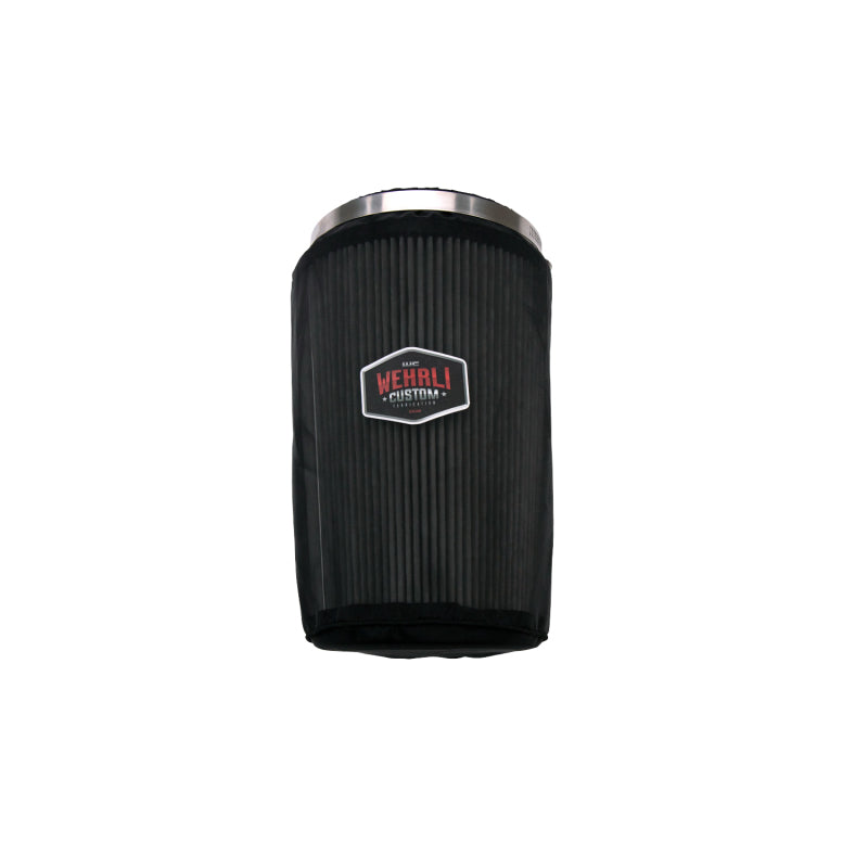 Wehrli Universal Outerwear Air Filter Cover (Use w/WCF Air Filters) - eliteracefab.com