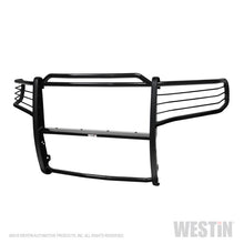 Load image into Gallery viewer, Westin 19-21 Ram 1500 (Excl. 19-21 Ram 1500 Classic)(Excl. Rebel) Sportsman Grille Guard - Black