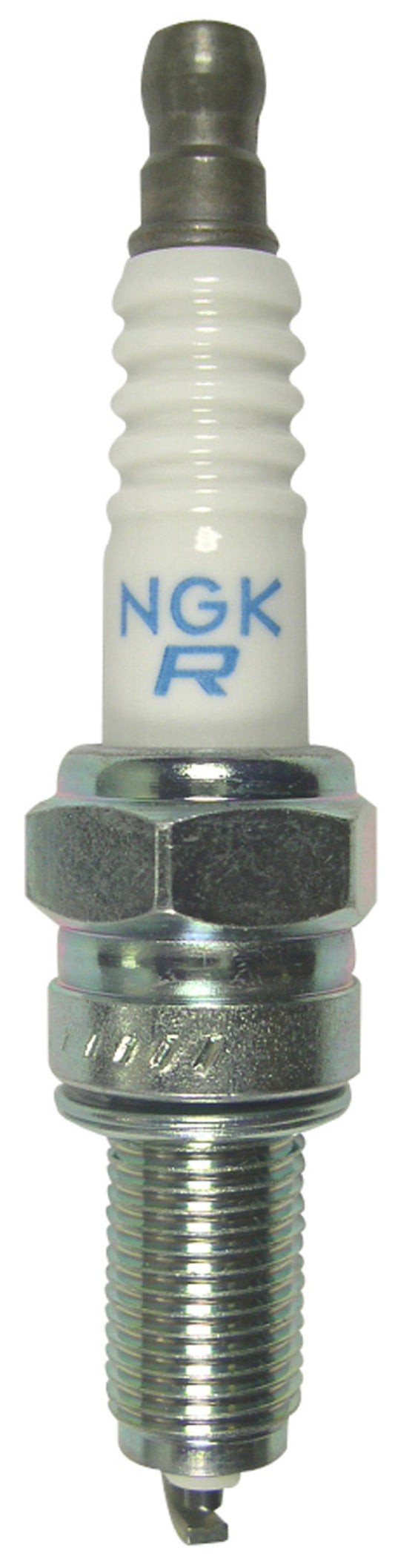 NGK Nickel Spark Plug Box of 10 (CPR6EB-9) NGK