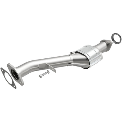 MagnaFlow Conv DF 04-07 Subaru WRX/STi 2.5L T Magnaflow