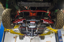 Load image into Gallery viewer, UMI Performance 78-88 GM G-Body Solid Front &amp; Rear Sway Bar Kit - eliteracefab.com