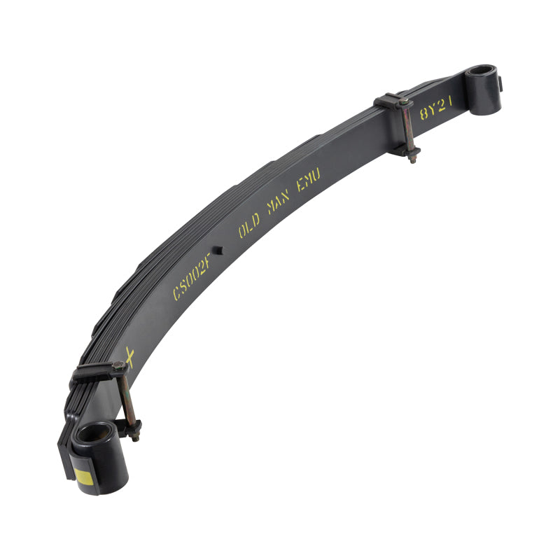 ARB / OME Leaf Spring Toy 40 Serf - eliteracefab.com