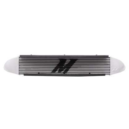 Mishimoto 2014-2016 Ford Fiesta ST 1.6L Front Mount Intercooler (Silver) Kit w/ Pipes (Silver) - eliteracefab.com