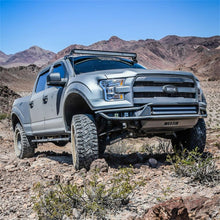 Load image into Gallery viewer, Westin 2015-2017 Ford F-150 Outlaw Front Bumper - Textured Black