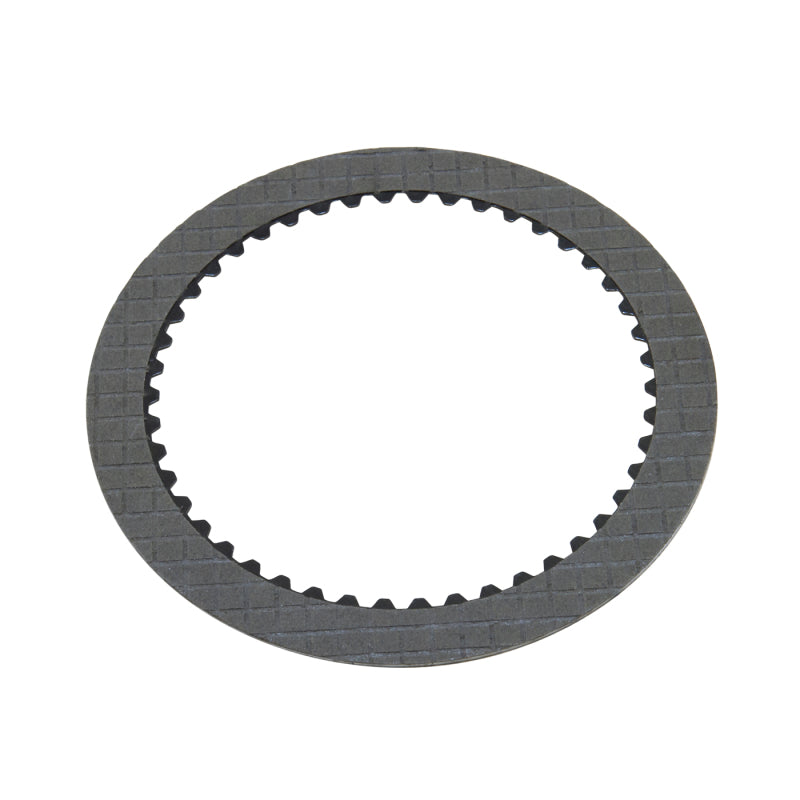 Yukon Gear Trac Loc Friction Plate / 4 Tab Yukon Gear & Axle