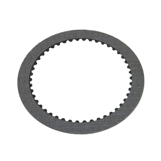 Yukon Gear Trac Loc Friction Plate / 4 Tab Yukon Gear & Axle