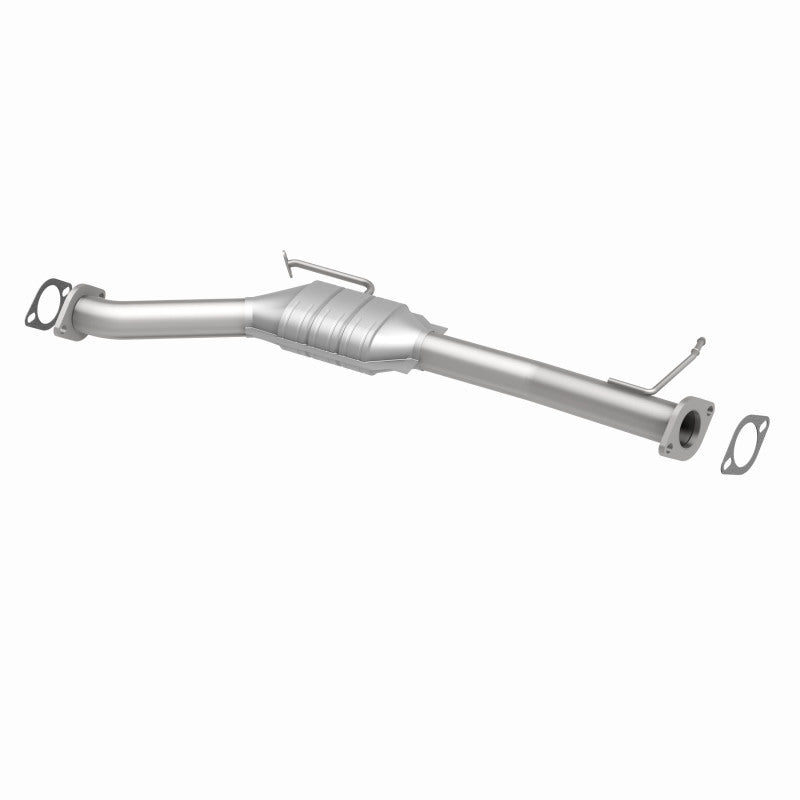 MagnaFlow Conv DF 93-95 Mazda RX7 1.3L Magnaflow