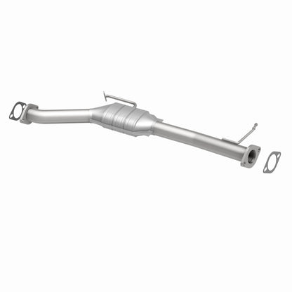 MagnaFlow Conv DF 93-95 Mazda RX7 1.3L Magnaflow