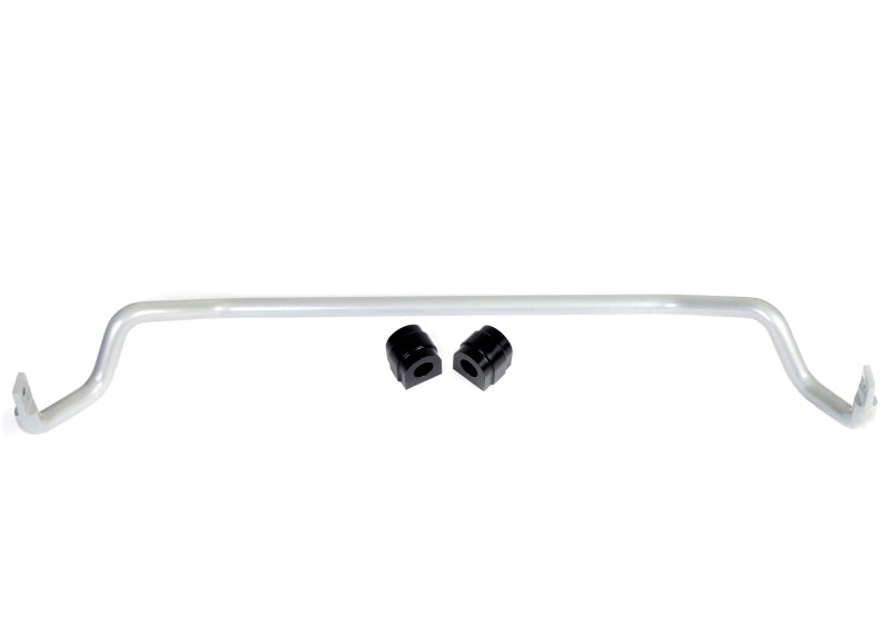 Whiteline BMW 1 Series (Exc M Series) & 3 Series (Exc M3) Front 27mm Swaybar - eliteracefab.com