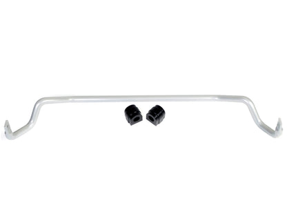 Whiteline BMW 1 Series (Exc M Series) & 3 Series (Exc M3) Front 27mm Swaybar - eliteracefab.com
