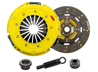 ACT 2001 Ford Mustang XT/Perf Street Sprung Clutch Kit ACT