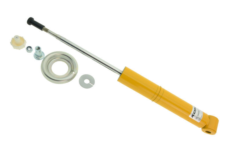 Koni Sport (Yellow) Shock 70-76 Porsche 914/ 914-6 - Rear - eliteracefab.com