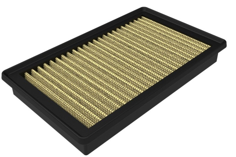 aFe MagnumFLOW OE Replacement Air Filter w/Pro G-7 Media 20+ Jeep Wrangler JL (V6-3.0L) aFe