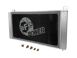 aFe BladeRunner Street Series Radiator for 99-13 Cadillac Escalade /Chevrolet Avalanche/Silverado/Tahoe/GMC Sierra/Yukon - 46-52161