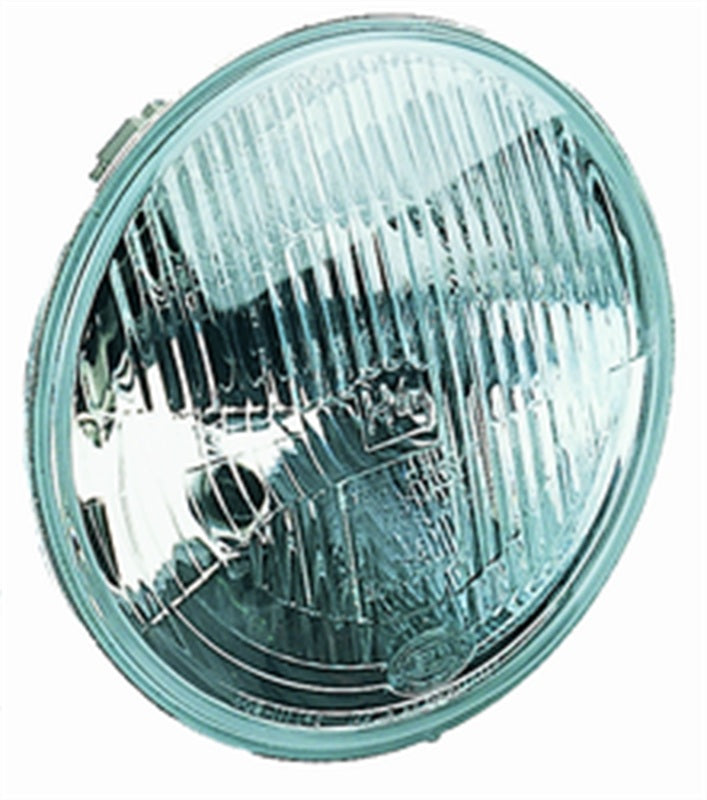 Hella Vision Plus 7 inch 165MM HB2 12V SAE VP Head Lamp - eliteracefab.com