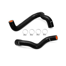 Load image into Gallery viewer, Mishimoto 2014+ Ford Fiesta ST Radiator Hose Kit (Black) - eliteracefab.com