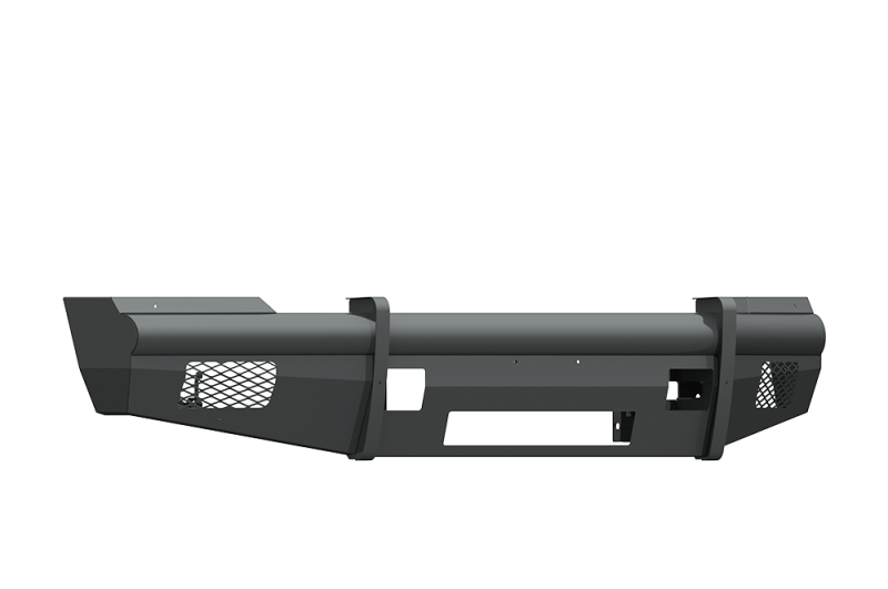 Road Armor 11-16 Ford F-250 Vaquero Front Non-Winch Bumper - Tex Blk Road Armor