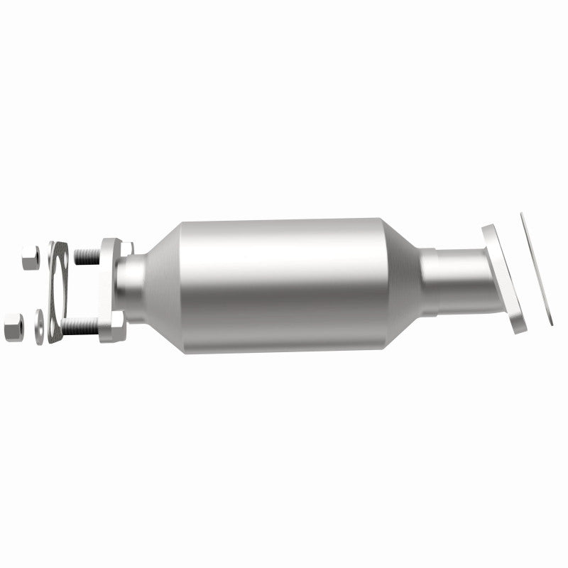 Magnaflow Conv DF 07-10 Hyundai Elantra 2.0L (Not for sale in California) Magnaflow