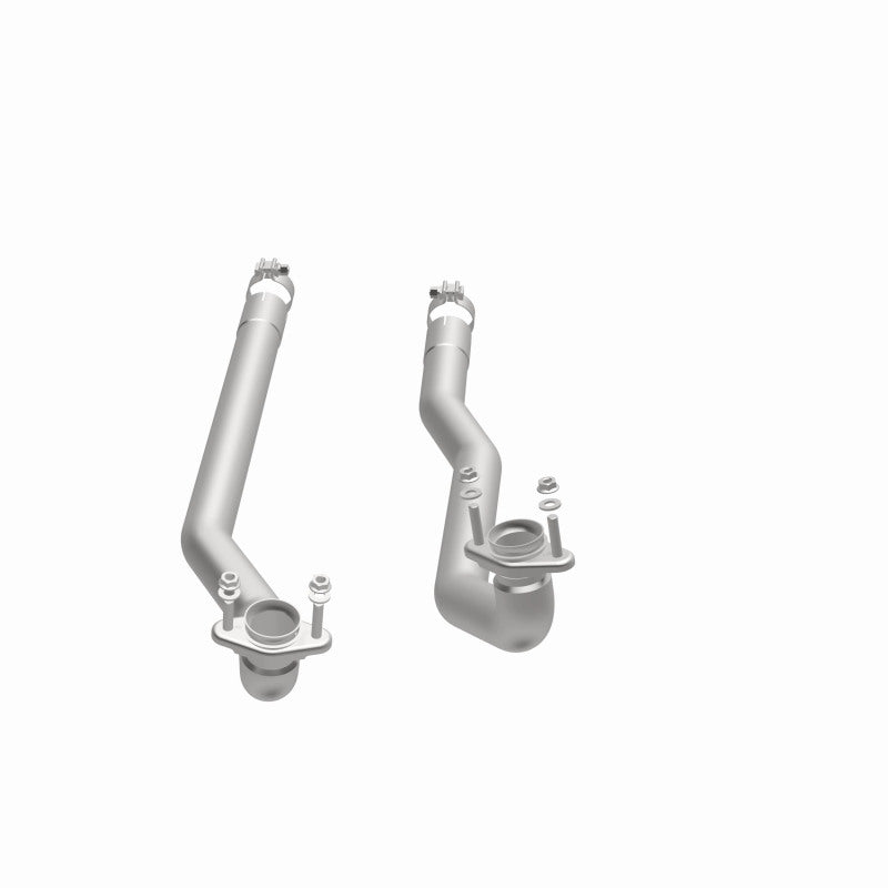 Magnaflow Mani Front Pipes 62-76 Chrysler B-Body Small Block Magnaflow