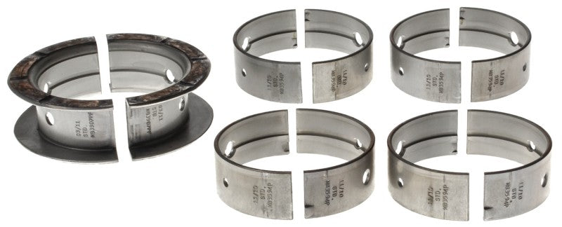 Clevite Chrysler 4 2.4L DOHC-2.4L DOHC Turbo 1995-2005 Main Bearing Set Clevite