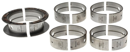 Clevite Chrysler 4 2.4L DOHC-2.4L DOHC Turbo 1995-2005 Main Bearing Set Clevite