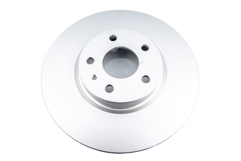 DBA 13-16 Ford Fusion Front En-Shield Standard Rotor DBA