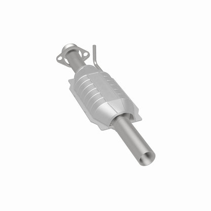 MagnaFlow Conv Ford-Mercury 26X6.5X4 2/2 Magnaflow
