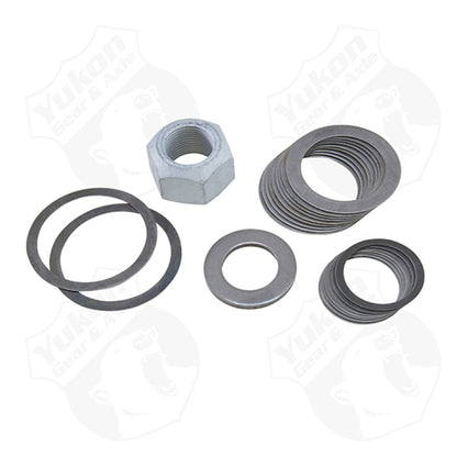 Yukon Gear Replacement Shim Kit For Dana 80 Yukon Gear & Axle