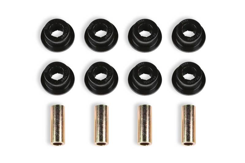 Fabtech 11-13 GM 2500/3500 Upper Control Arm Replacement Bushing Kit - eliteracefab.com