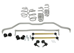 Whiteline 17-20 Honda Civic Si / Type-R Grip Series Kit - eliteracefab.com