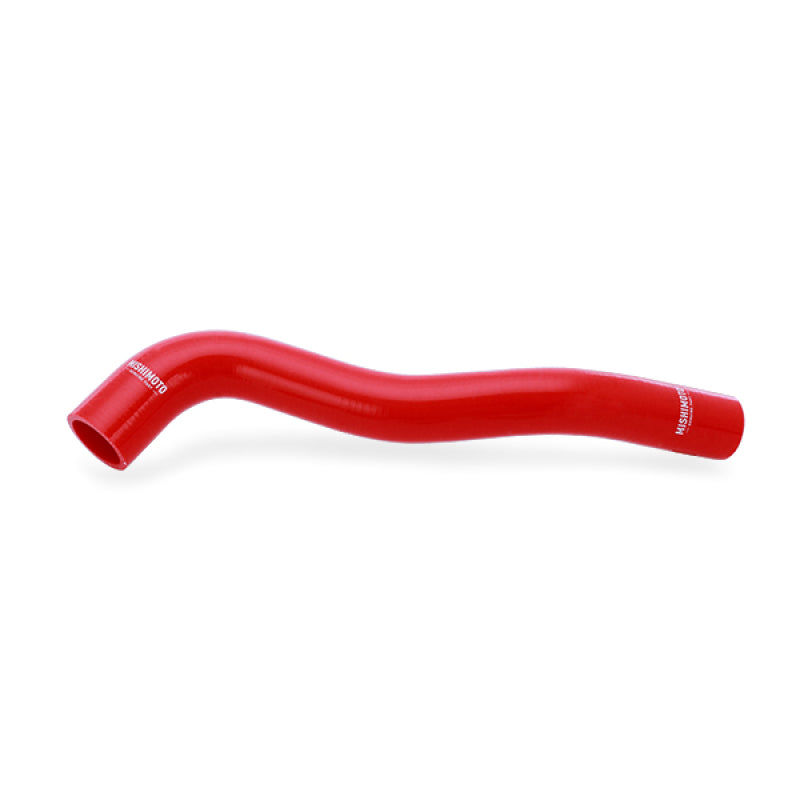 Mishimoto 12-15 Chevy Camaro SS Red Silicone Radiator Coolant Hoses - eliteracefab.com