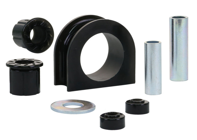 Whiteline 2001 Toyota Sequoia Steering Rack Bushing Kit - eliteracefab.com