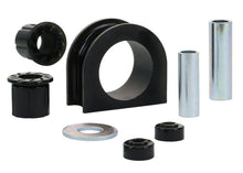 Load image into Gallery viewer, Whiteline 2001 Toyota Sequoia Steering Rack Bushing Kit - eliteracefab.com