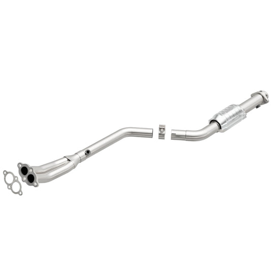 MagnaFlow Conv DF 97 BMW Z3 1.9L Magnaflow