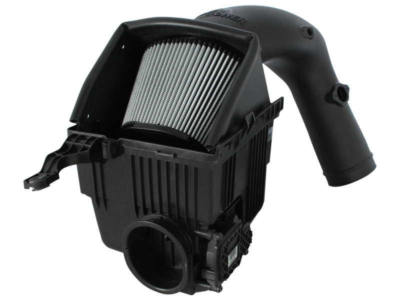 aFe MagnumFORCE Intake Stage-2 Pro Dry S 13 Dodge Diesel Trucks L6 6.7L (td) - eliteracefab.com