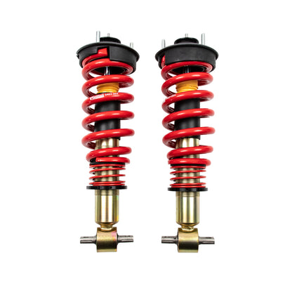 Belltech COILOVER KIT 07-18 Chevy Silverado 1500 - eliteracefab.com