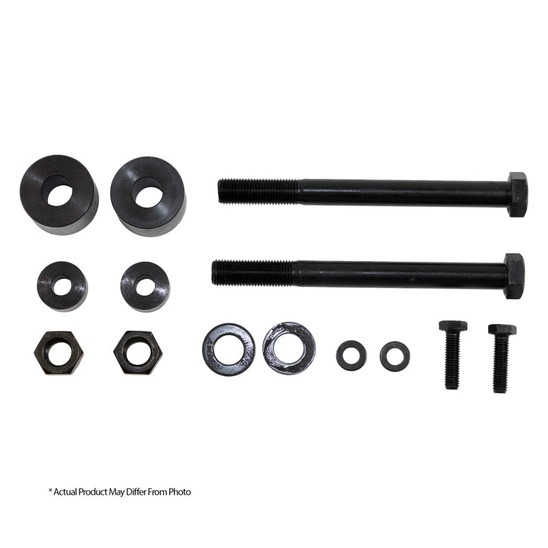 Belltech 19-20 GM Silverado/Sierra 1500 1-1/4in. Front Anti-Swaybar - eliteracefab.com