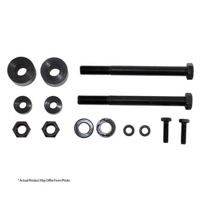 Belltech FRONT ANTI-SWAYBAR 88-99 GM/GMC 150025003500 - eliteracefab.com