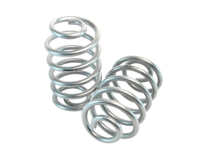 Belltech COIL SPRING SET 02-06 TRAILBLAZER/ENVOY - eliteracefab.com