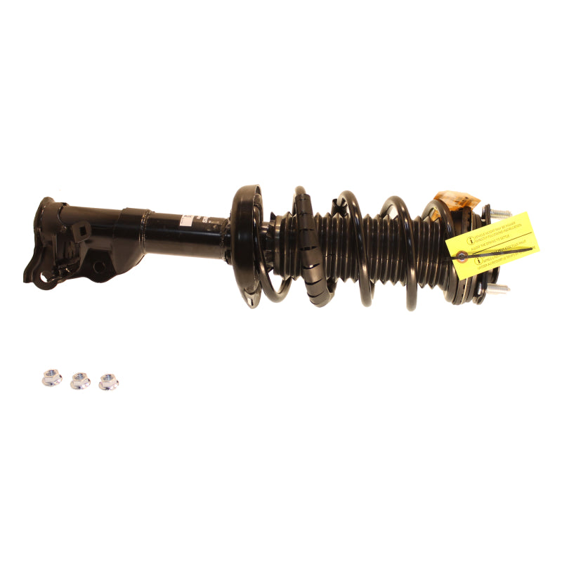 KYB Shocks & Struts Strut Plus Front Right 06-11 Honda Civic Sedan (Exc. Si) - eliteracefab.com