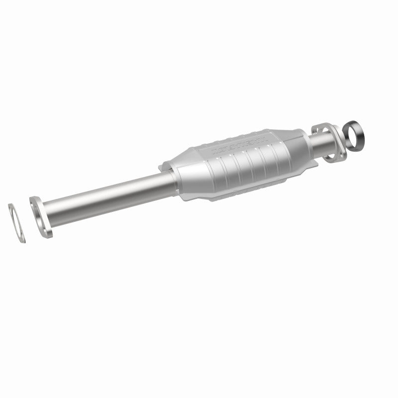 MagnaFlow Conv DF Ford 90 92 Magnaflow