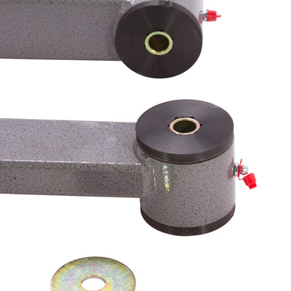 BBK 05-10 Mustang Rear Lower And Upper Control Arm Kit (3) 2523